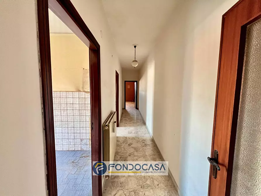 Immagine 3 di Appartamento in vendita  in via enrico de nicola 4 a Sant'antimo