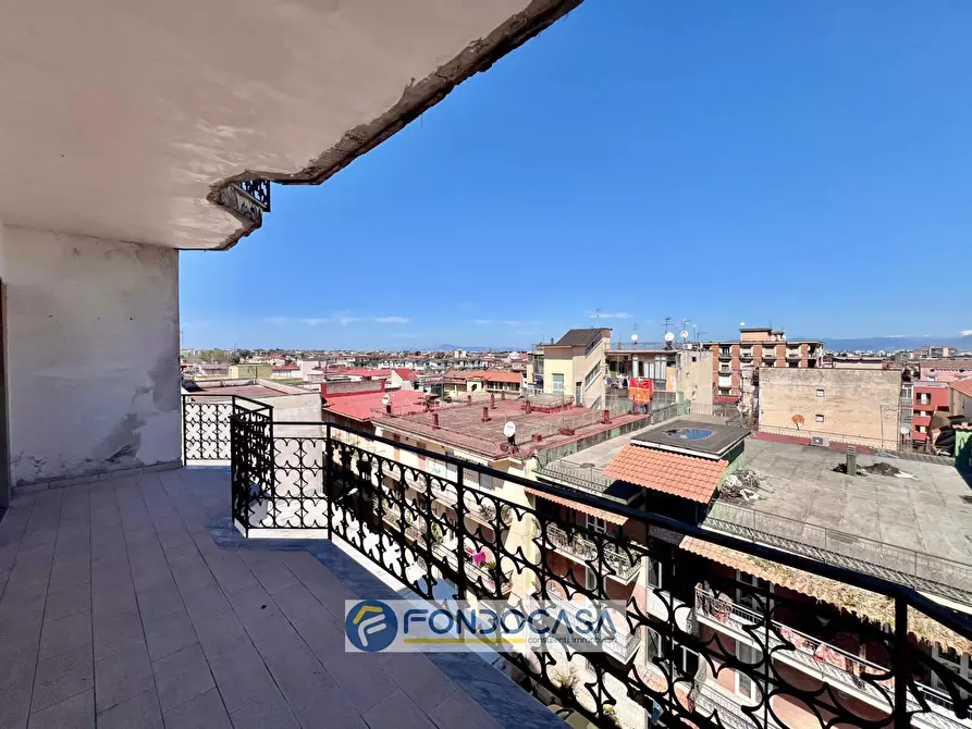 Immagine 5 di Appartamento in vendita  in via enrico de nicola 4 a Sant'antimo
