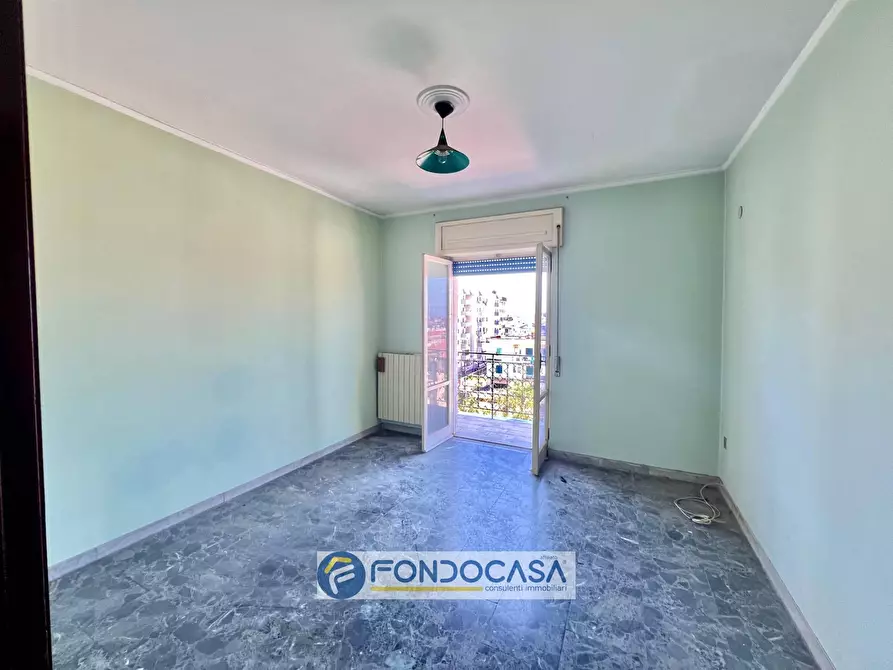 Immagine 7 di Appartamento in vendita  in via enrico de nicola 4 a Sant'antimo