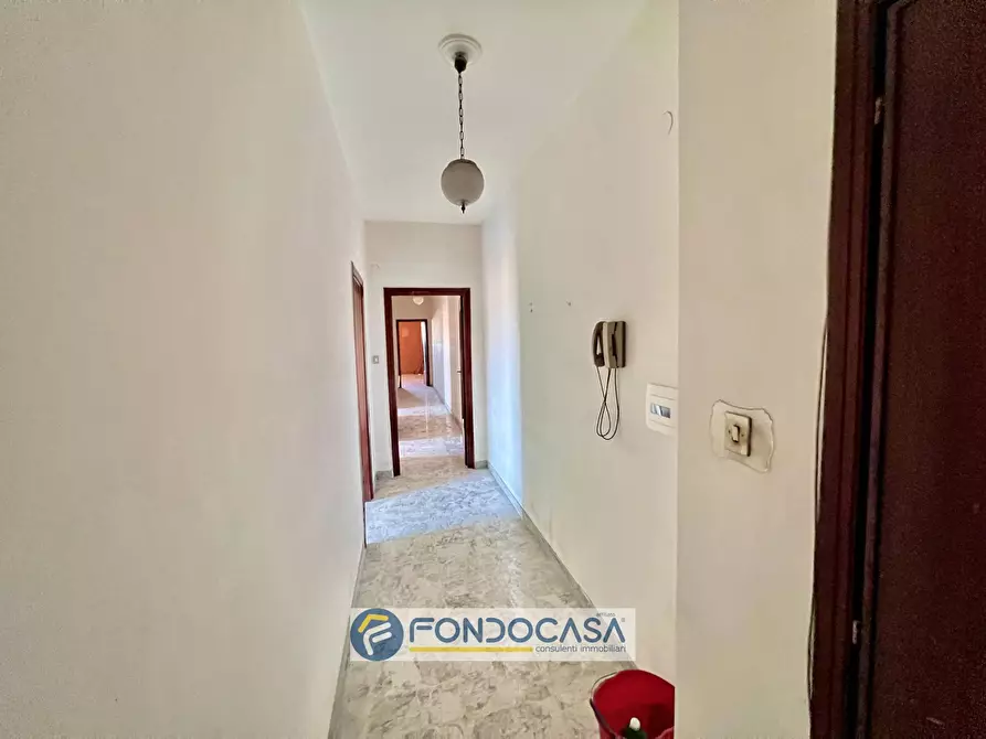 Immagine 8 di Appartamento in vendita  in via enrico de nicola 4 a Sant'antimo