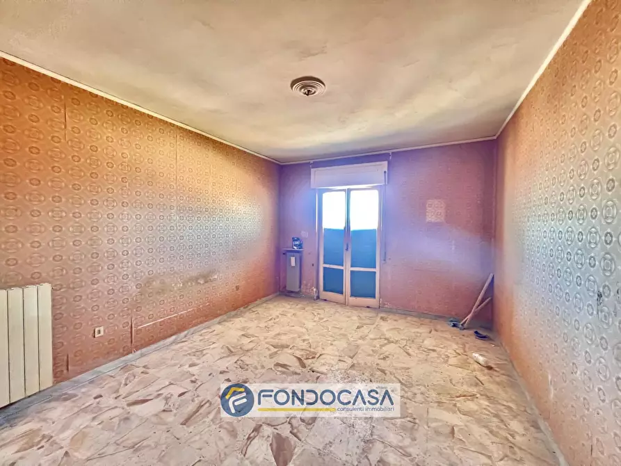 Immagine 9 di Appartamento in vendita  in via enrico de nicola 4 a Sant'antimo