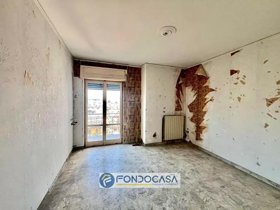 Immagine 12 di Appartamento in vendita  in via enrico de nicola 4 a Sant'antimo