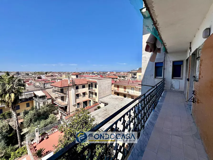 Immagine 14 di Appartamento in vendita  in via enrico de nicola 4 a Sant'antimo