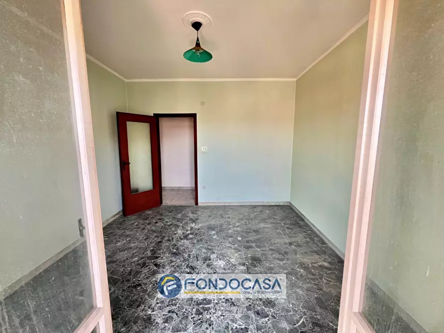 Immagine 15 di Appartamento in vendita  in via enrico de nicola 4 a Sant'antimo