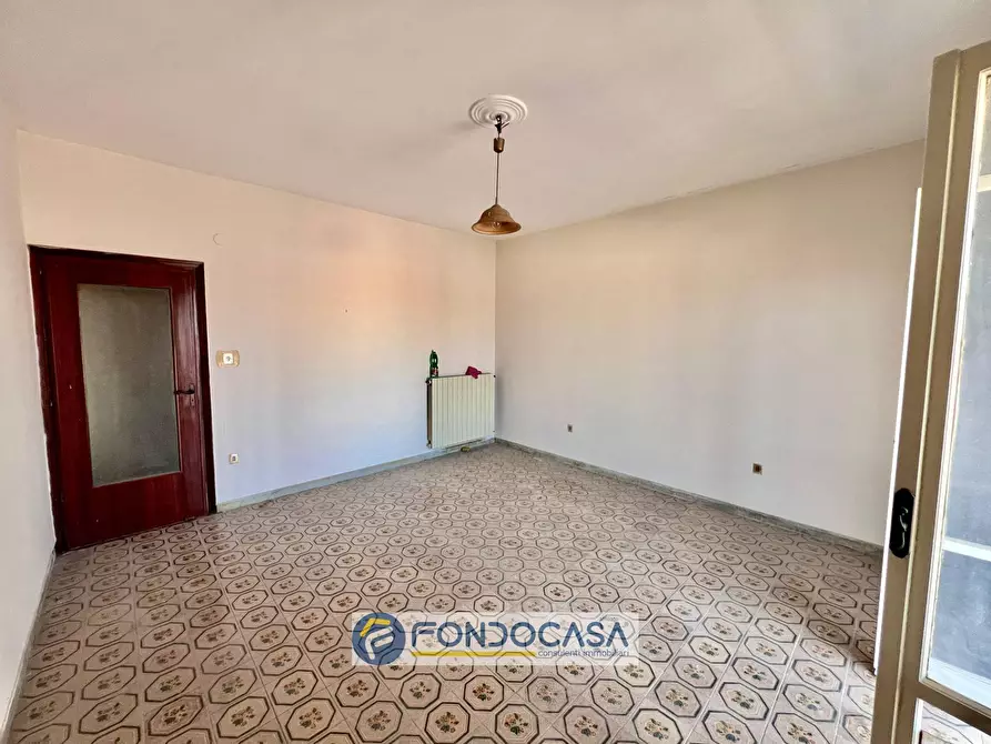 Immagine 16 di Appartamento in vendita  in via enrico de nicola 4 a Sant'antimo
