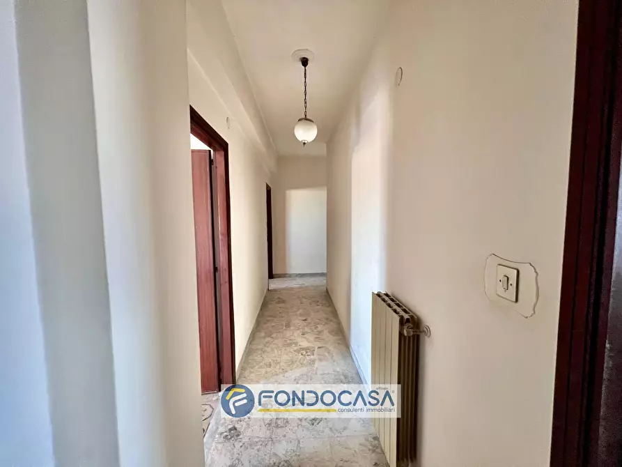 Immagine 17 di Appartamento in vendita  in via enrico de nicola 4 a Sant'antimo