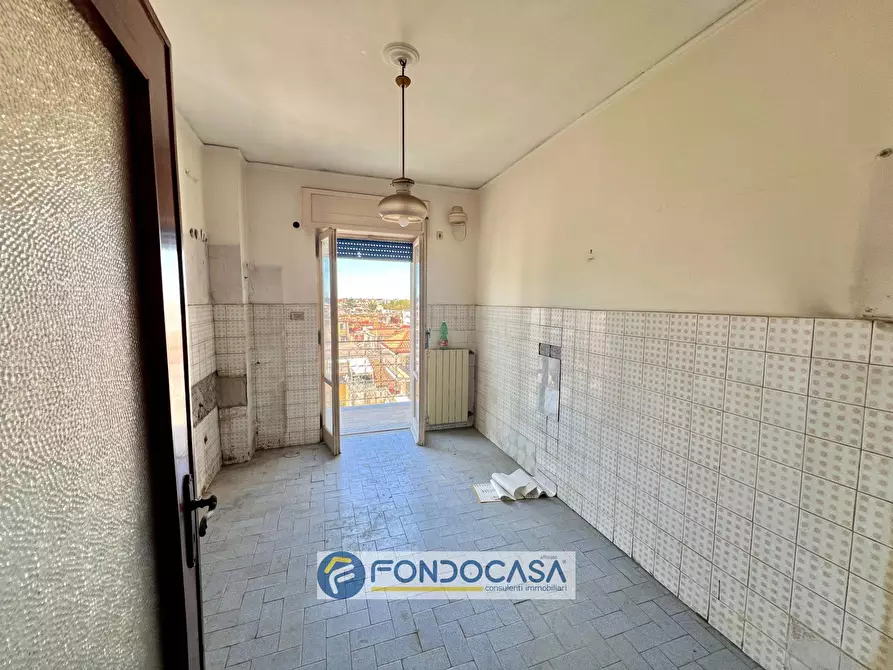 Immagine 18 di Appartamento in vendita  in via enrico de nicola 4 a Sant'antimo