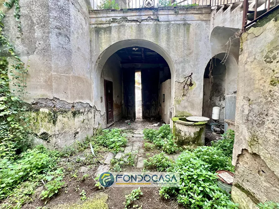 Immagine 1 di Casa indipendente in vendita  in via sant'anna 22 a Sant'antimo