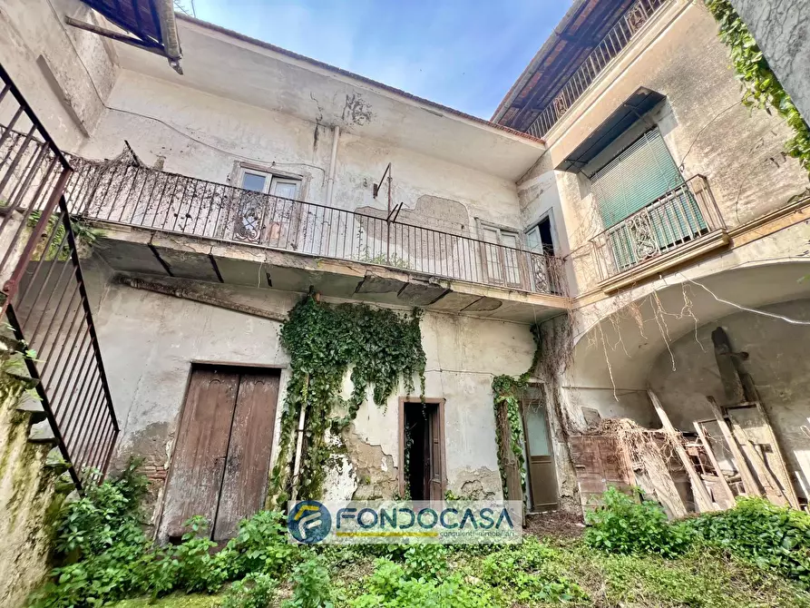 Immagine 3 di Casa indipendente in vendita  in via sant'anna 22 a Sant'antimo