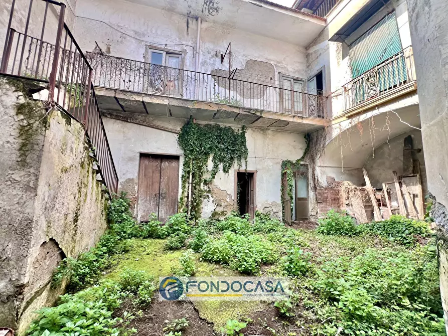 Immagine 4 di Casa indipendente in vendita  in via sant'anna 22 a Sant'antimo