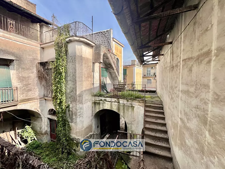 Immagine 5 di Casa indipendente in vendita  in via sant'anna 22 a Sant'antimo