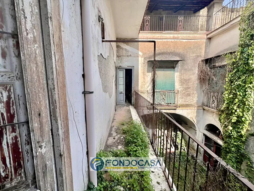 Immagine 6 di Casa indipendente in vendita  in via sant'anna 22 a Sant'antimo