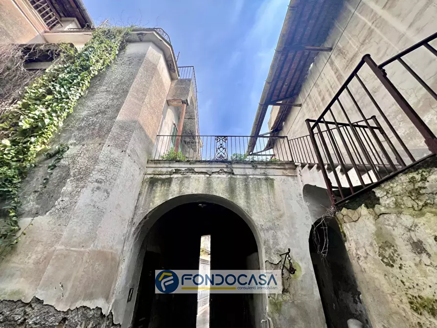 Immagine 7 di Casa indipendente in vendita  in via sant'anna 22 a Sant'antimo