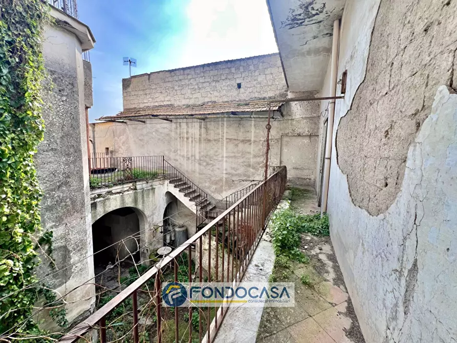 Immagine 9 di Casa indipendente in vendita  in via sant'anna 22 a Sant'antimo