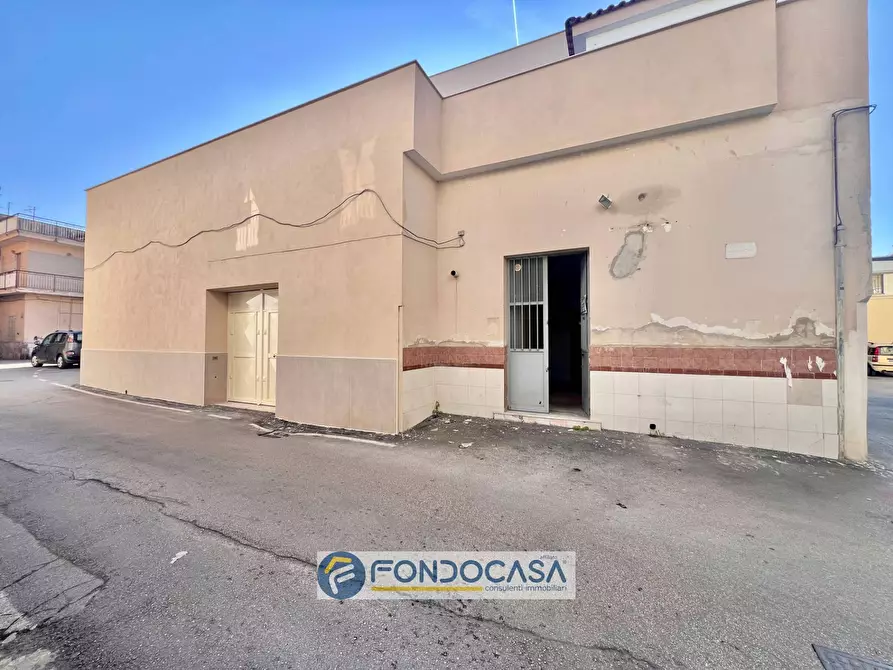 Immagine 1 di Appartamento in vendita  in via sant'anna a Sant'antimo