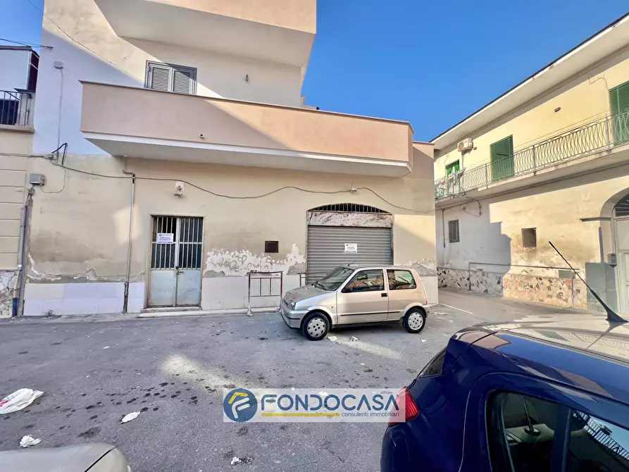 Immagine 2 di Appartamento in vendita  in via sant'anna a Sant'antimo