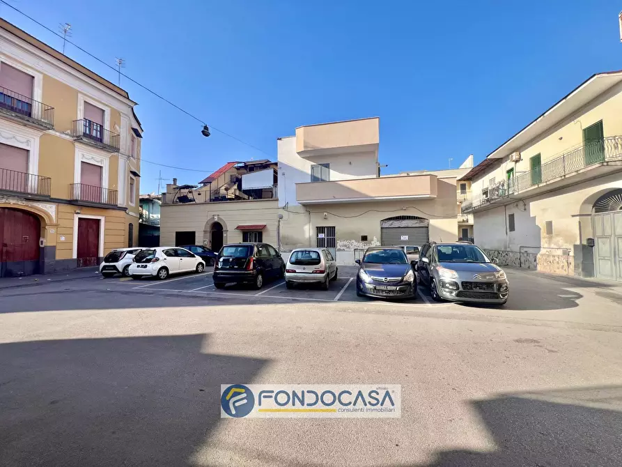 Immagine 3 di Appartamento in vendita  in via sant'anna a Sant'antimo