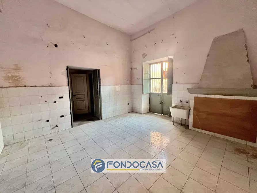 Immagine 5 di Appartamento in vendita  in via sant'anna a Sant'antimo