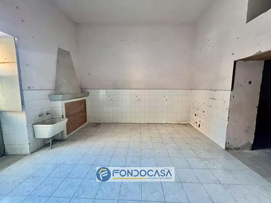 Immagine 7 di Appartamento in vendita  in via sant'anna a Sant'antimo