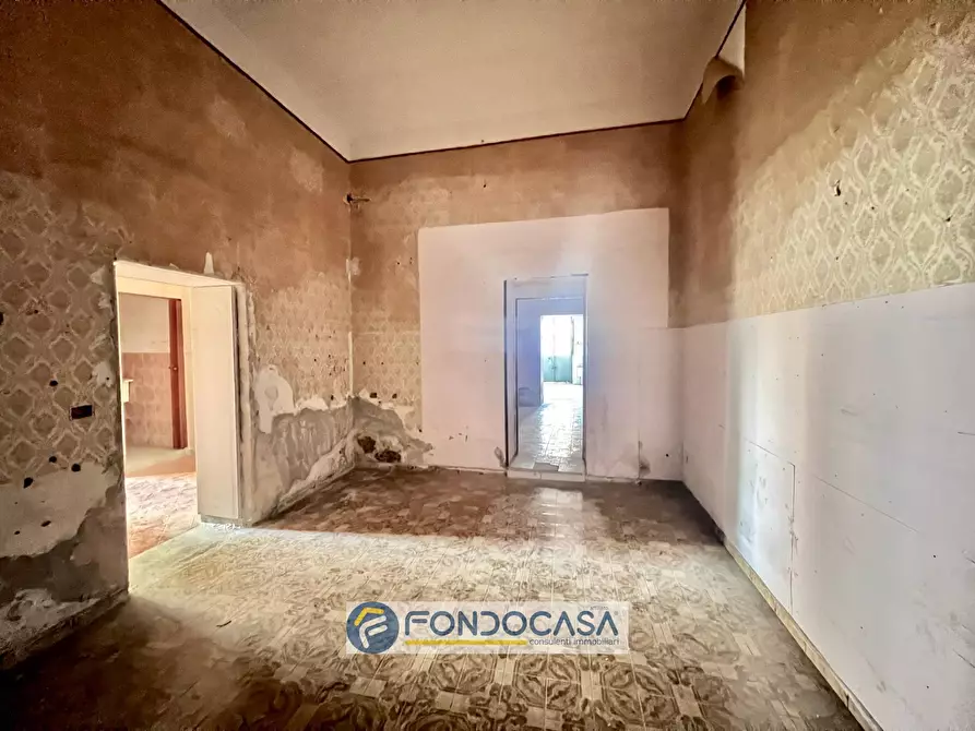 Immagine 10 di Appartamento in vendita  in via sant'anna a Sant'antimo