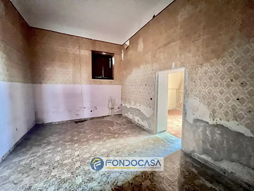 Immagine 11 di Appartamento in vendita  in via sant'anna a Sant'antimo