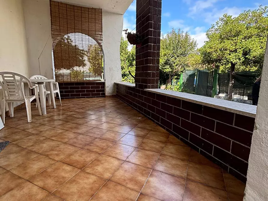 Immagine 5 di Villa in vendita  in via mar ionio 42 a Pontecagnano Faiano