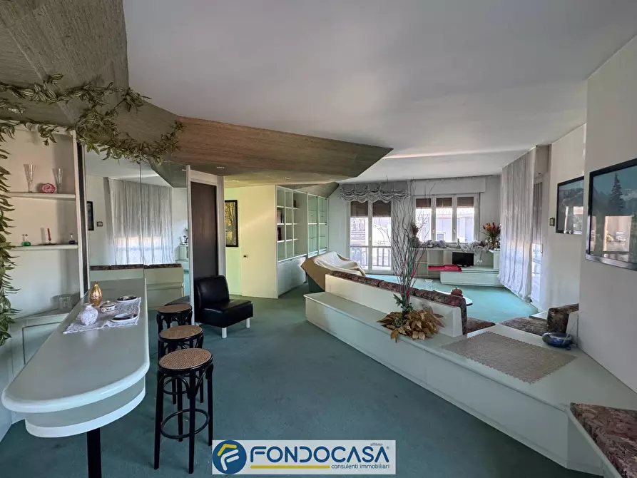 Immagine 5 di Villa in vendita  a Capriolo