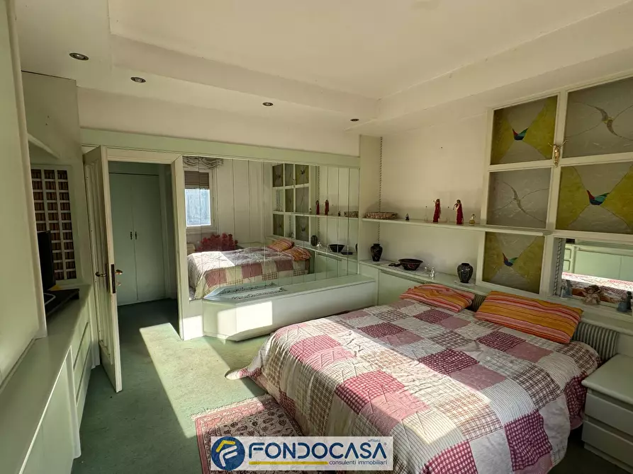 Immagine 7 di Villa in vendita  a Capriolo