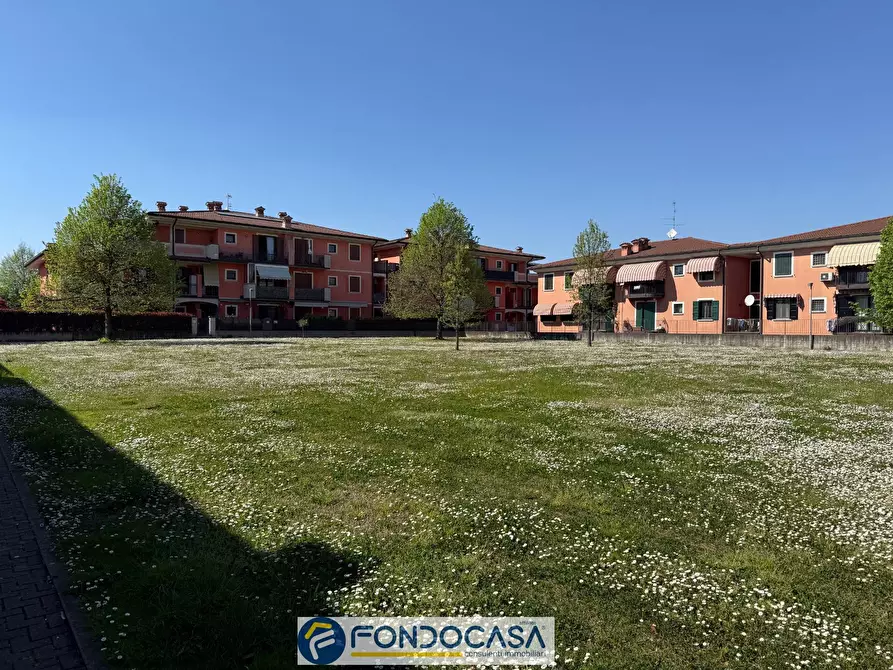 Immagine 6 di Appartamento in vendita  a Travagliato