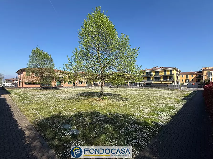 Immagine 5 di Appartamento in vendita  a Travagliato