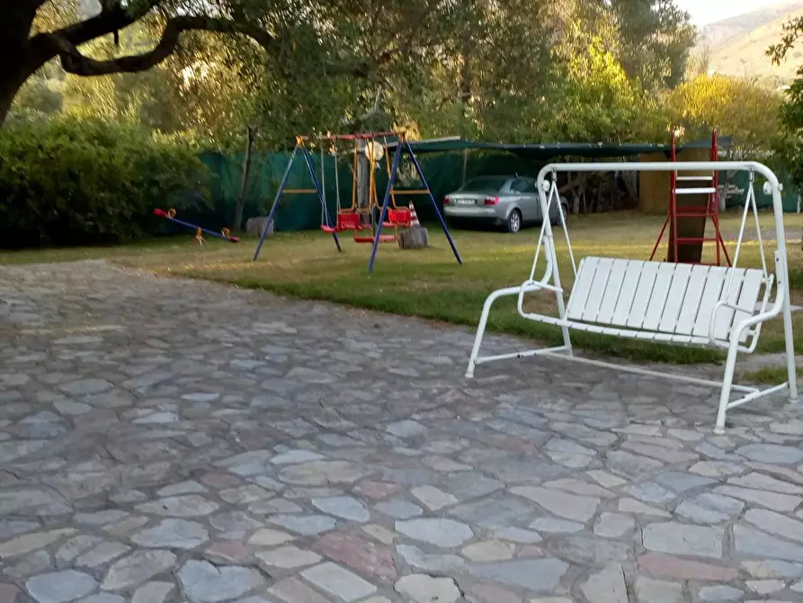Immagine 2 di Appartamento in vendita  in via volpara 10 a Centola