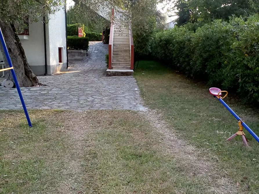 Immagine 3 di Appartamento in vendita  in via volpara 10 a Centola