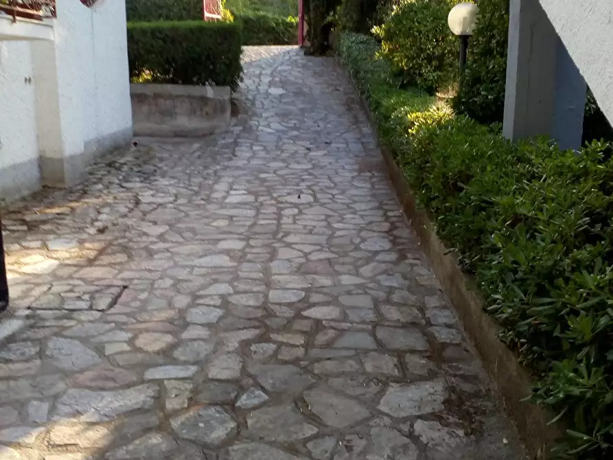 Immagine 4 di Appartamento in vendita  in via volpara 10 a Centola