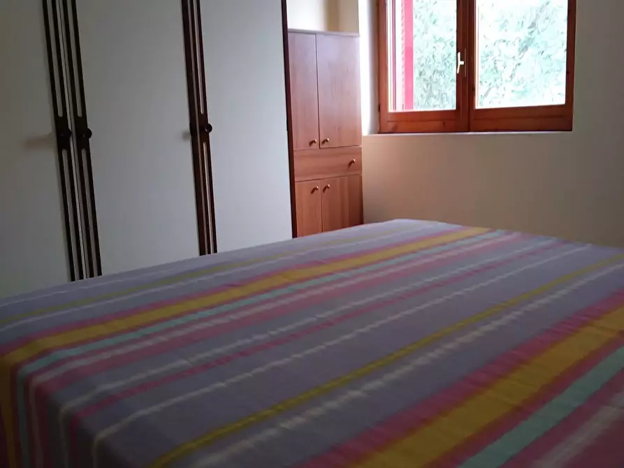 Immagine 10 di Appartamento in vendita  in via volpara 10 a Centola
