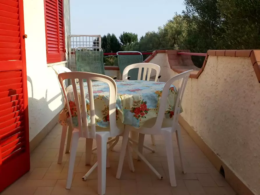 Immagine 13 di Appartamento in vendita  in via volpara 10 a Centola