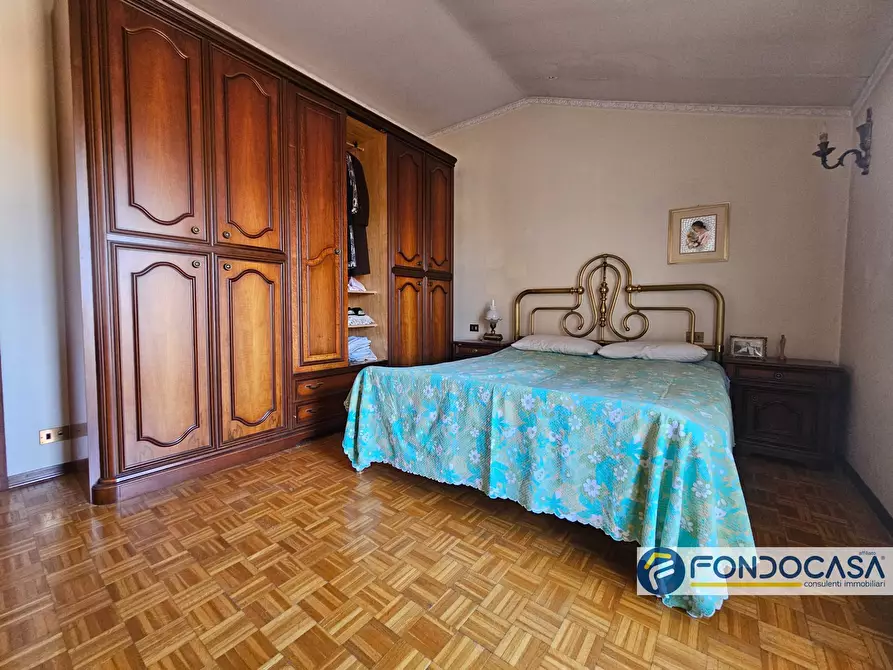 Immagine 10 di Appartamento in vendita  in Via V. Bellini a Castelli Calepio