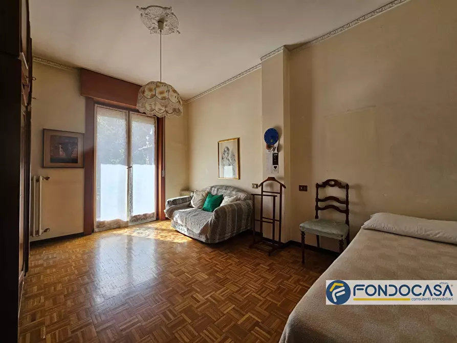 Immagine 12 di Appartamento in vendita  in Via V. Bellini a Castelli Calepio