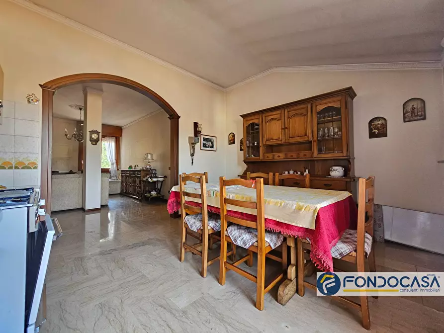 Immagine 5 di Appartamento in vendita  in Via V. Bellini a Castelli Calepio