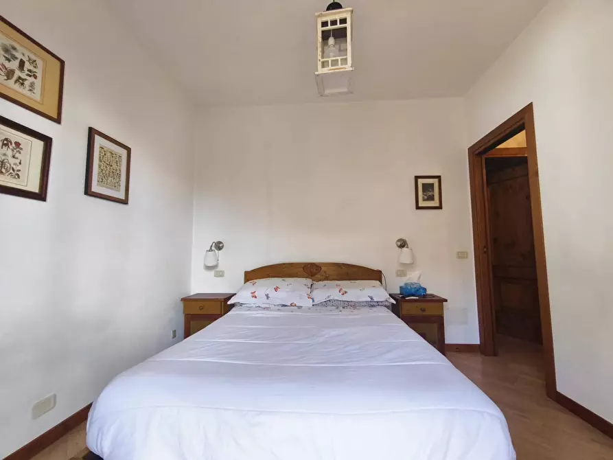 Immagine 10 di Appartamento in vendita  in Via Costa Salaer 71 a Ardesio