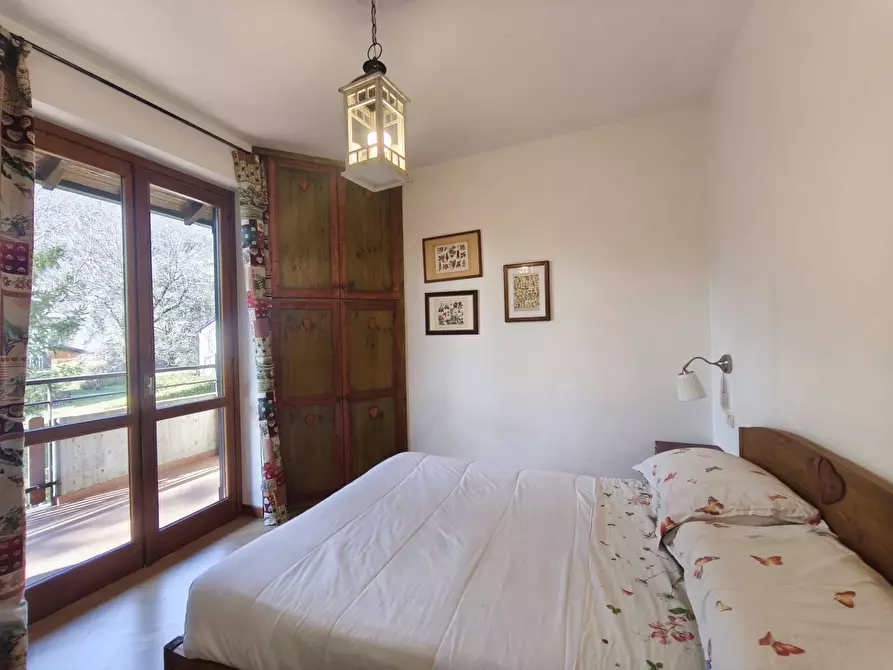 Immagine 9 di Appartamento in vendita  in Via Costa Salaer 71 a Ardesio