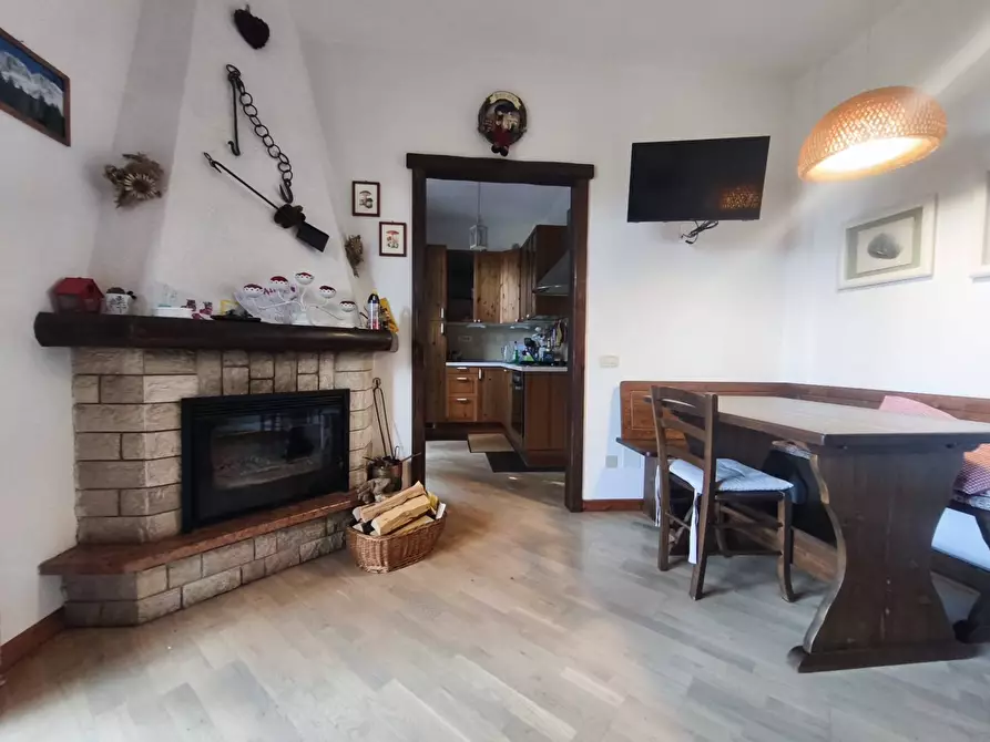 Immagine 6 di Appartamento in vendita  in Via Costa Salaer 71 a Ardesio