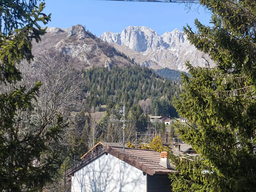 Immagine 21 di Appartamento in vendita  in Via Costa Salaer 71 a Ardesio