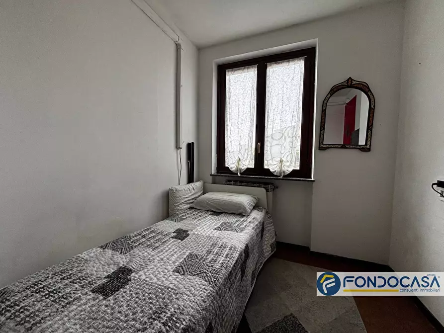 Immagine 13 di Appartamento in vendita  in Via Antonio Locatelli 6 a Castelli Calepio