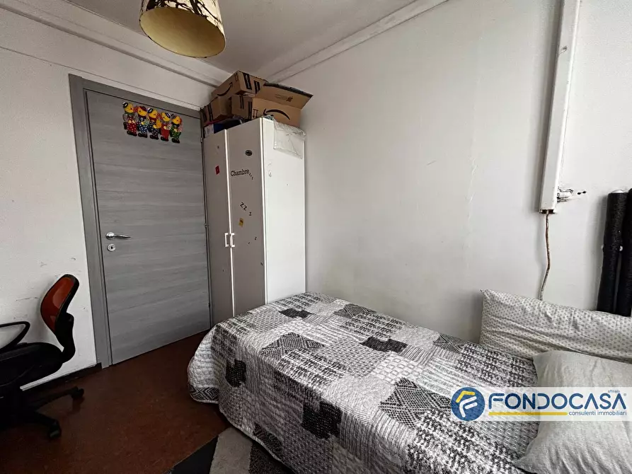 Immagine 14 di Appartamento in vendita  in Via Antonio Locatelli 6 a Castelli Calepio