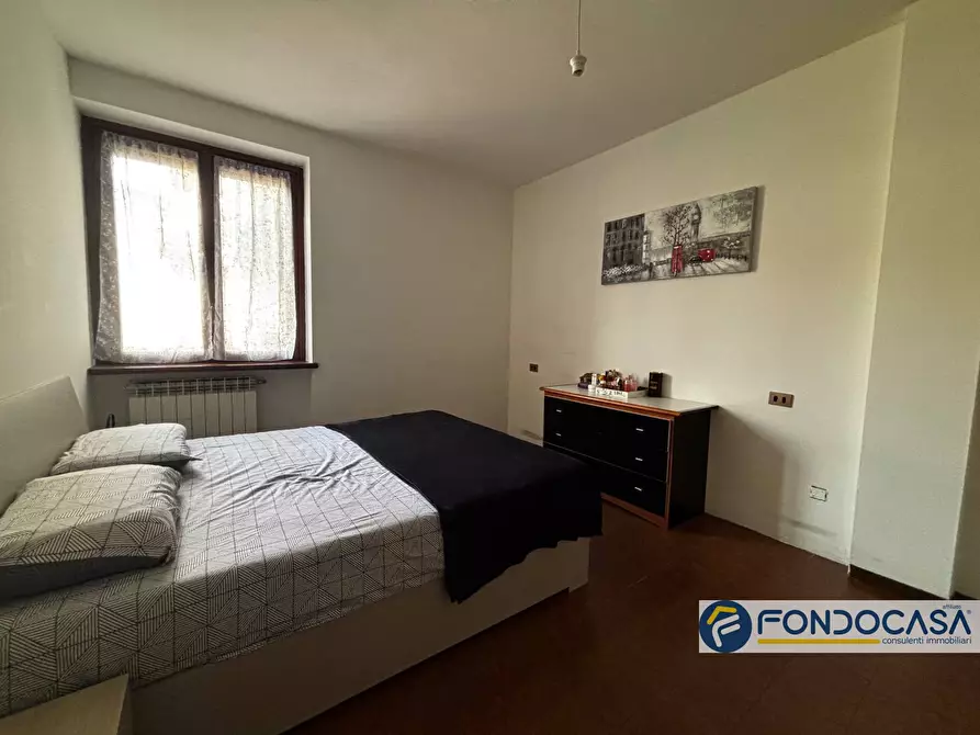 Immagine 8 di Appartamento in vendita  in Via Antonio Locatelli 6 a Castelli Calepio