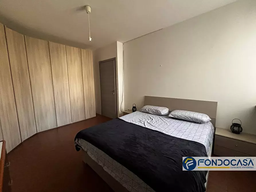 Immagine 9 di Appartamento in vendita  in Via Antonio Locatelli 6 a Castelli Calepio