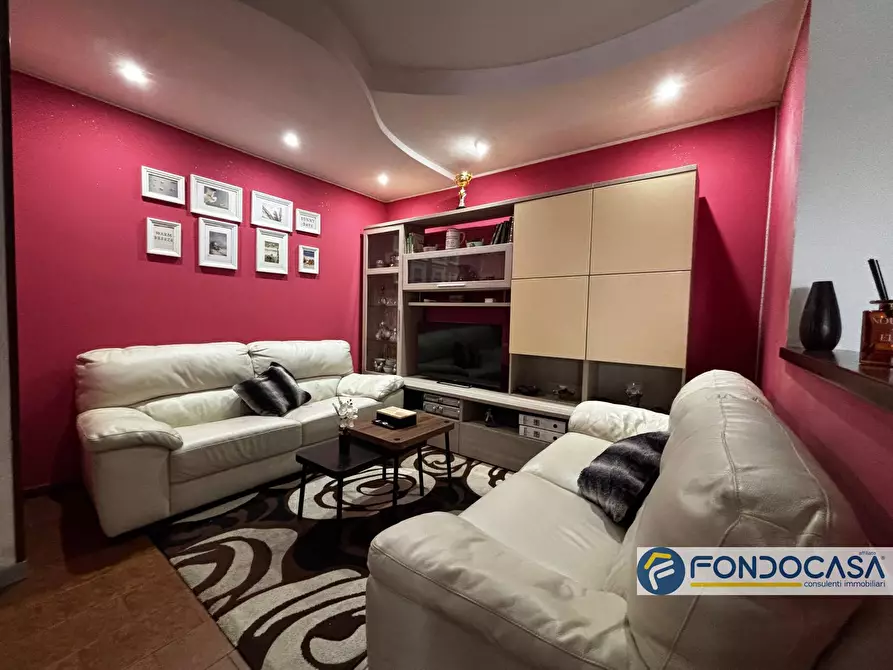 Immagine 6 di Appartamento in vendita  in Via Antonio Locatelli 6 a Castelli Calepio