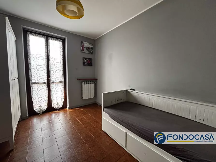 Immagine 15 di Appartamento in vendita  in Via Antonio Locatelli 6 a Castelli Calepio