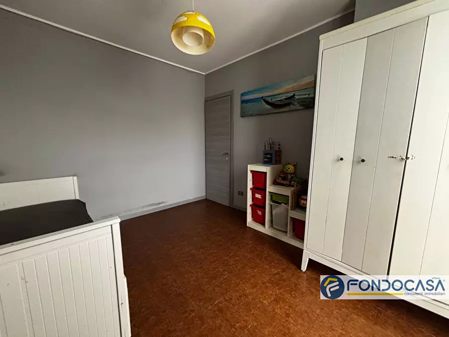 Immagine 16 di Appartamento in vendita  in Via Antonio Locatelli 6 a Castelli Calepio