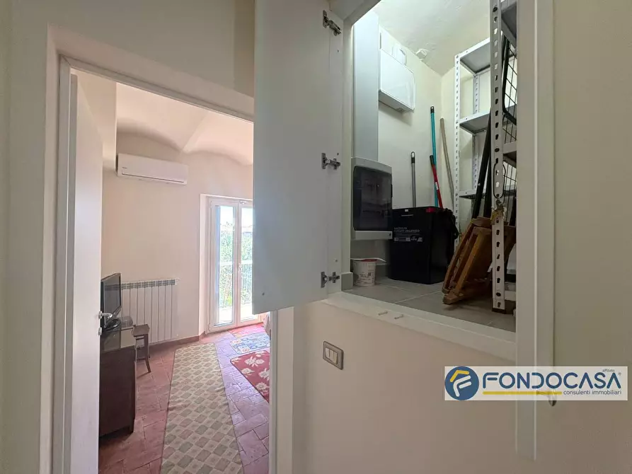 Immagine 13 di Appartamento in vendita  in Via Roma a Montopoli In Val D'arno